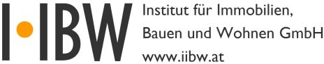 IIBW – Institute for Real Estate, Building and Housing