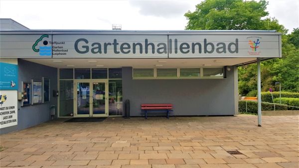 GHB Leipheim