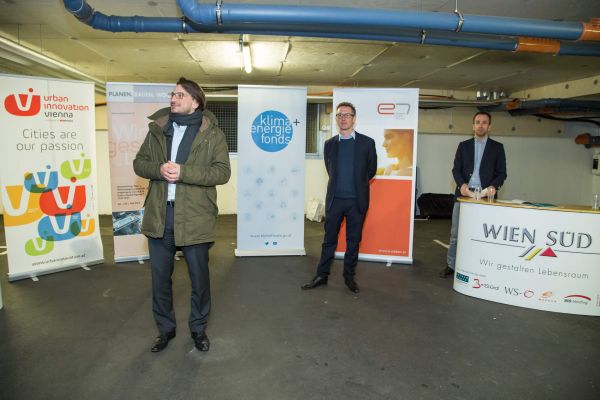  Pilotprojekt Elektromobilität 2030